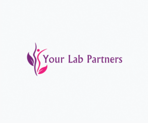 Logo Design by Navneet Singh for Your Lab Partners | Design: #10095575