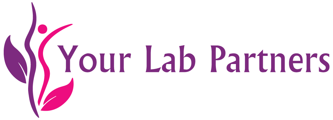 Logo Design by Navneet Singh for Your Lab Partners | Design #10096208