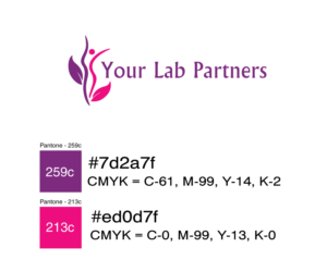 Logo Design by Navneet Singh for Your Lab Partners | Design: #10119094