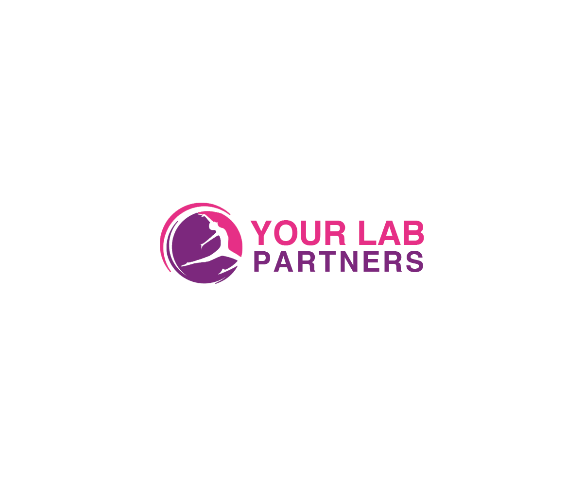 Logo Design by Navneet Singh for Your Lab Partners | Design #9891488