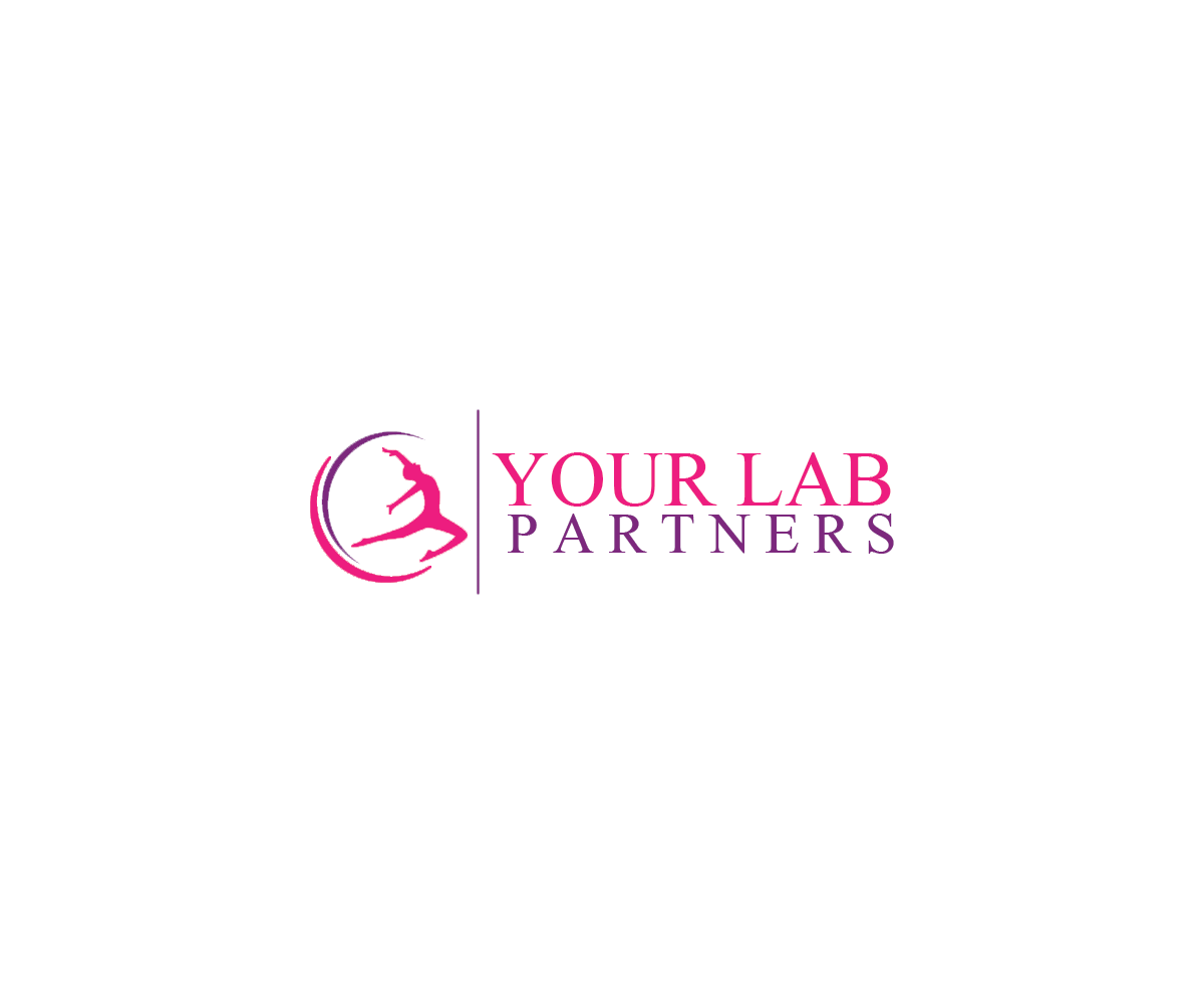 Logo Design by Navneet Singh for Your Lab Partners | Design #9891609