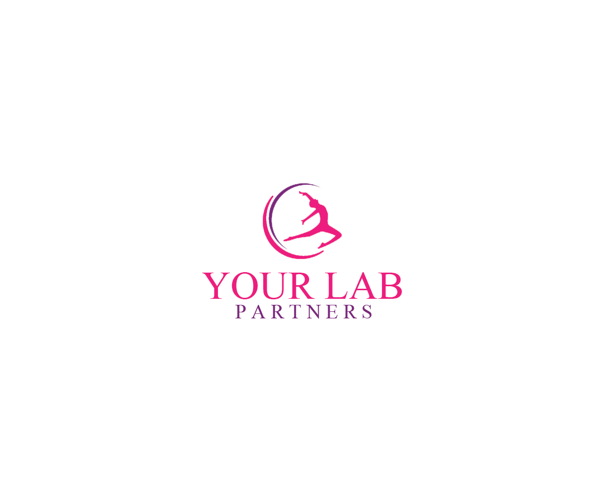 Logo Design by Navneet Singh for Your Lab Partners | Design #9891610