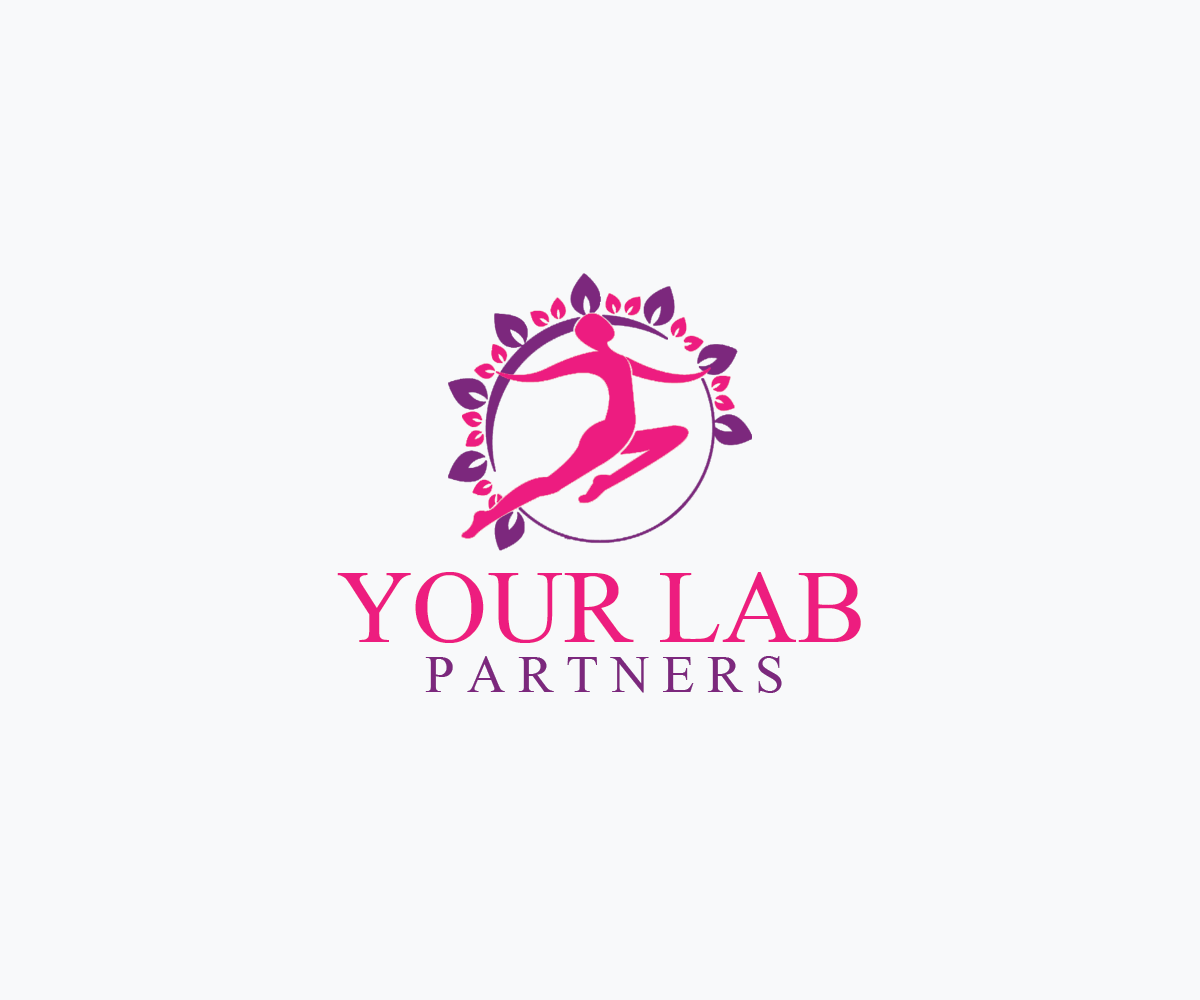 Logo Design by Navneet Singh for Your Lab Partners | Design #9891613