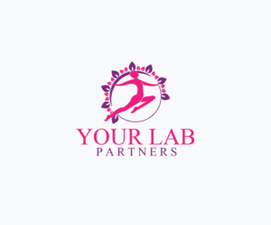 Logo Design by Navneet Singh for Your Lab Partners | Design: #9891613