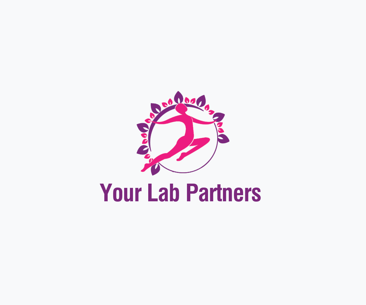 Logo Design by Navneet Singh for Your Lab Partners | Design #9891614