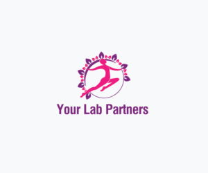 Logo Design by Navneet Singh for Your Lab Partners | Design: #9891614
