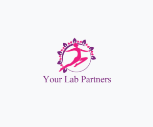 Logo Design by Navneet Singh for Your Lab Partners | Design: #9891615