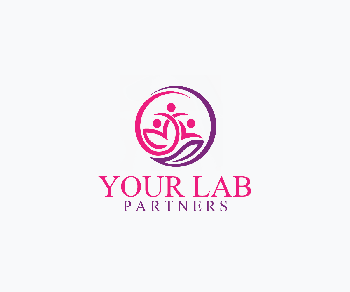 Logo Design by Navneet Singh for Your Lab Partners | Design #9891683