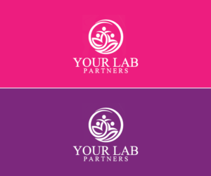 Logo Design by Navneet Singh for Your Lab Partners | Design: #9891684