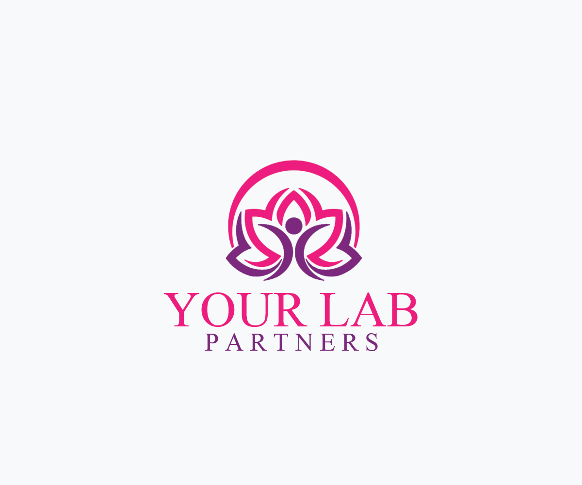 Logo Design by Navneet Singh for Your Lab Partners | Design #9891704