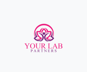 Logo Design by Navneet Singh for Your Lab Partners | Design: #9891704