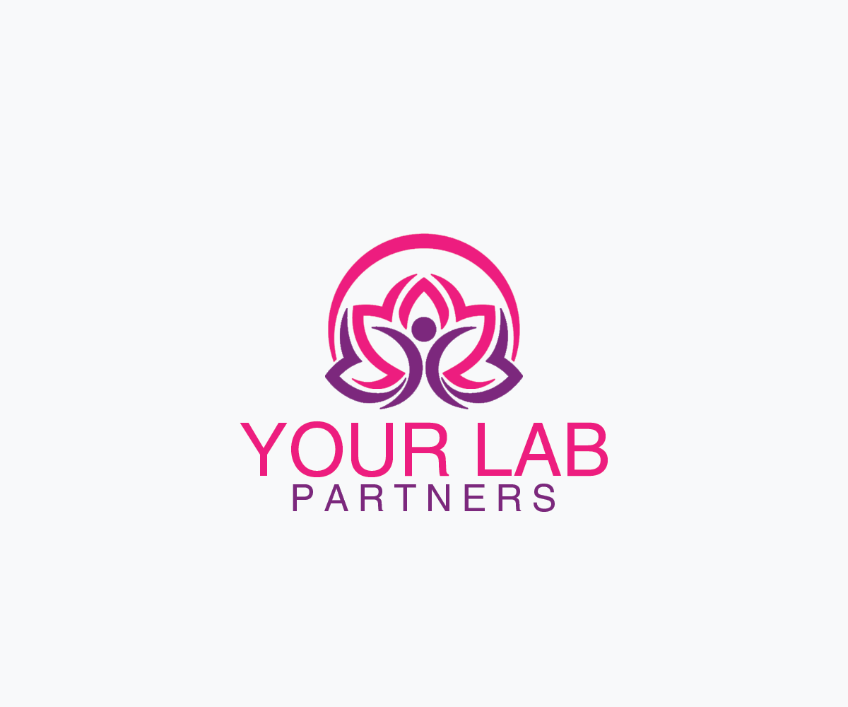 Logo Design by Navneet Singh for Your Lab Partners | Design #9891705