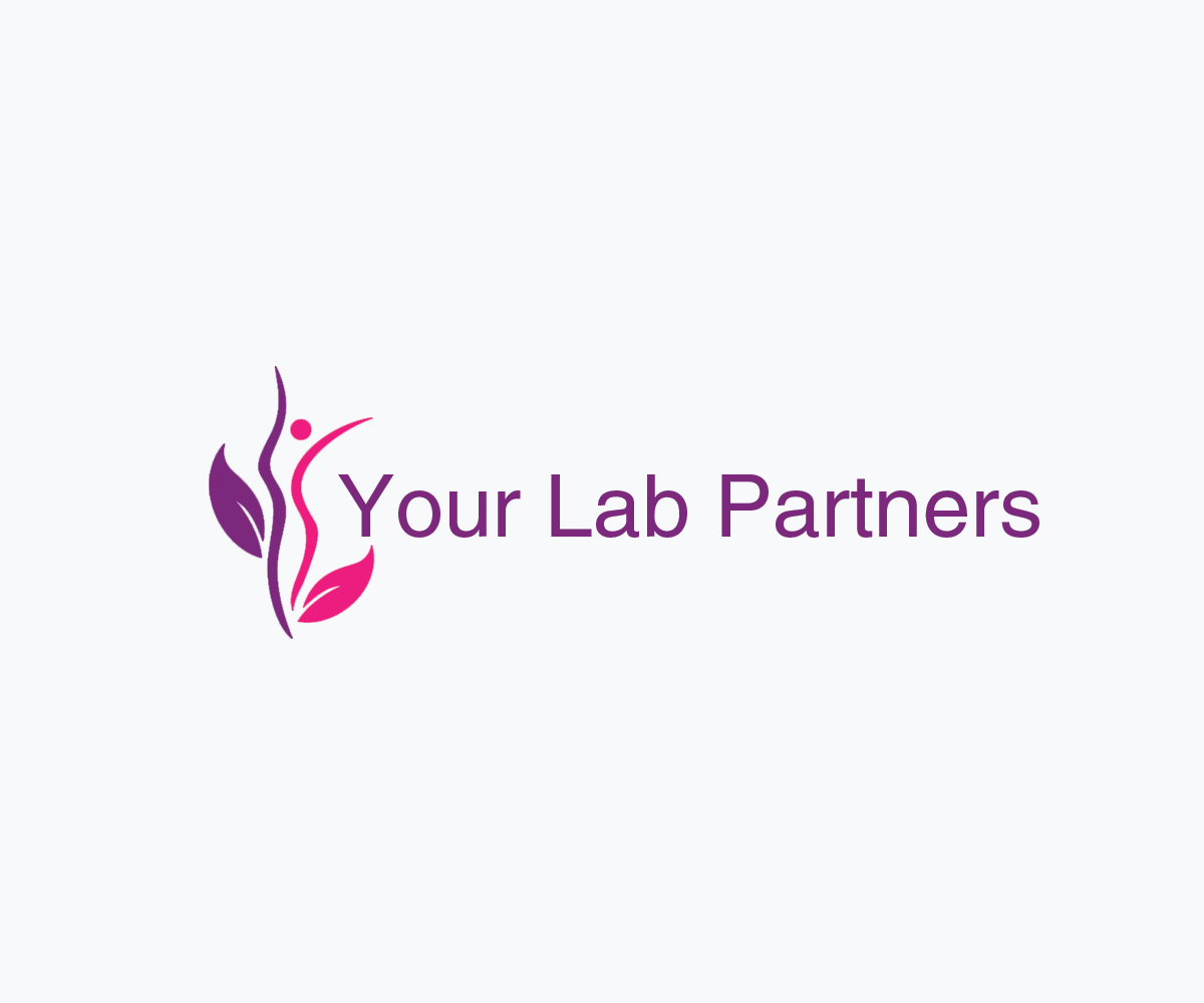 Logo Design by Navneet Singh for Your Lab Partners | Design #9891729