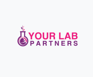 Logo Design by Navneet Singh for Your Lab Partners | Design: #9891789