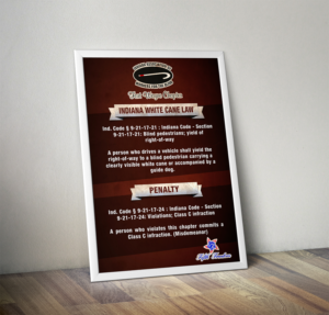 Poster Design by FLEXIN