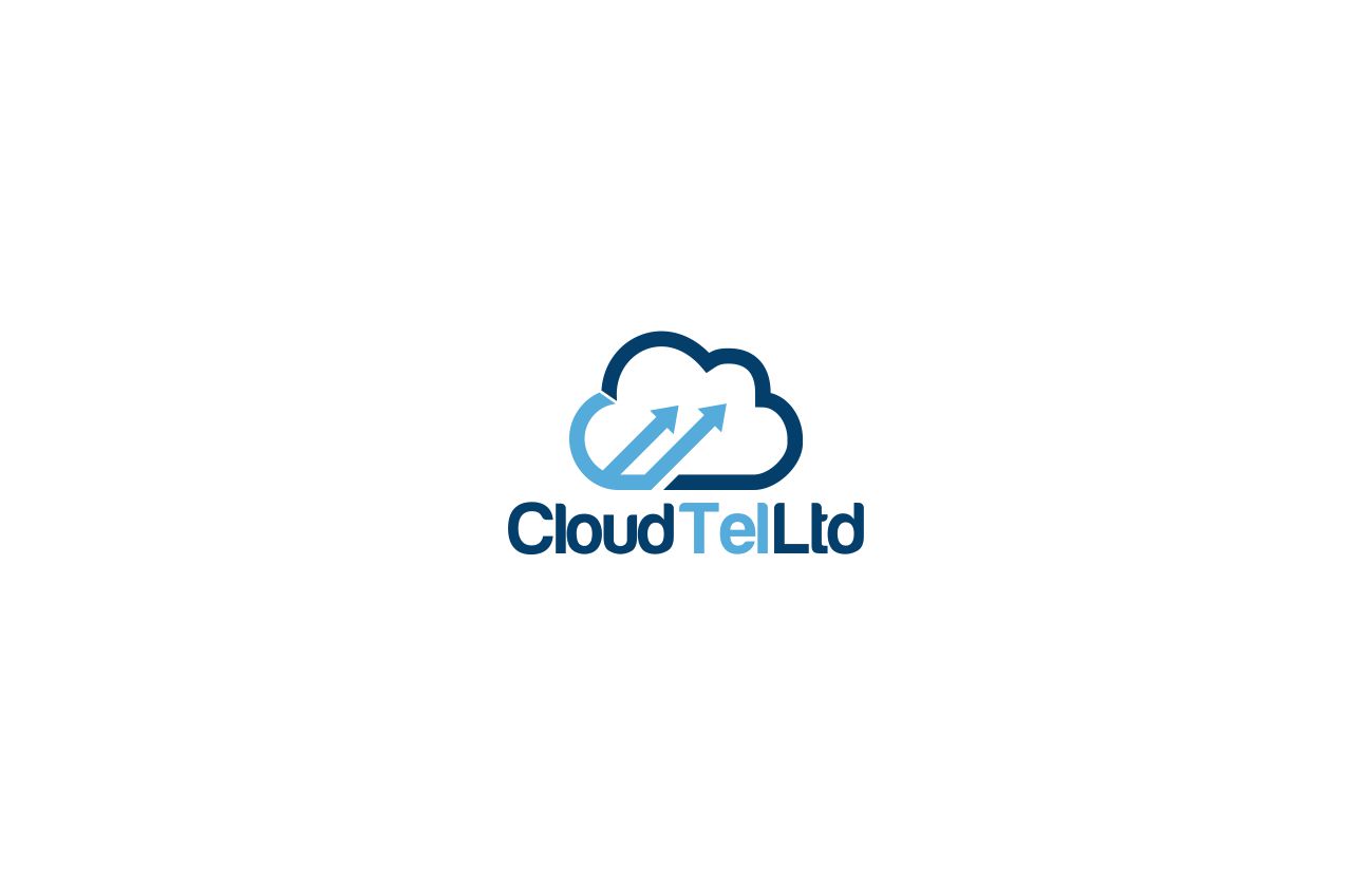 Modern, Bold, Telecommunications Logo Design for Cloud Tel Ltd by ...