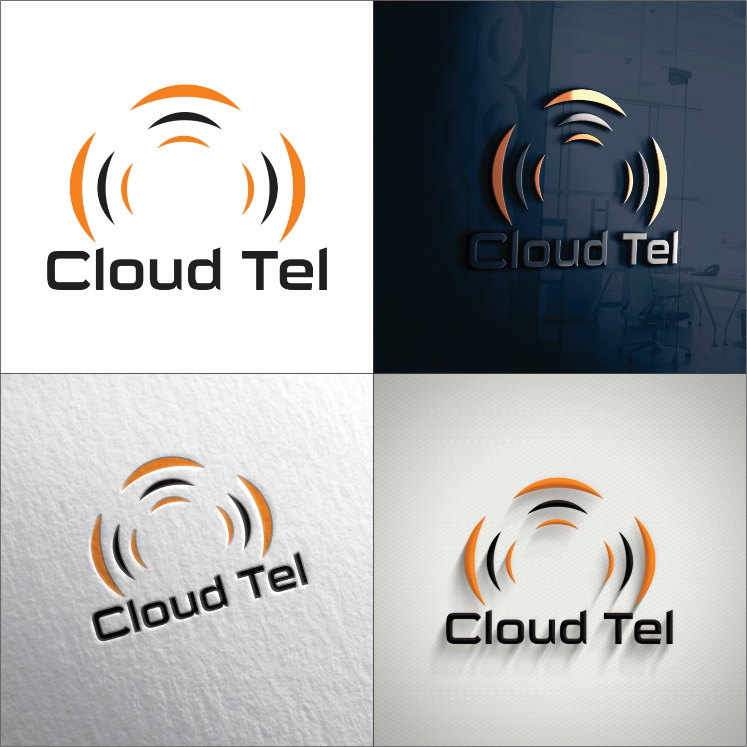Logo Design by DG for this project | Design #9701180