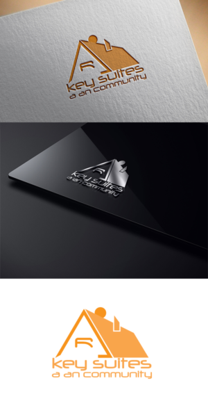 Logo Design by saeinpahore41504 for R. Investments | Design: #9759311
