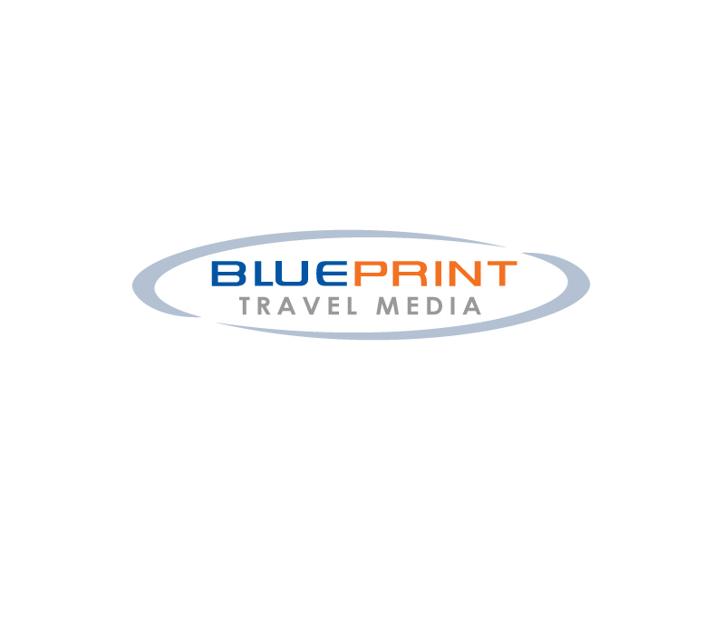 Logo Design by instudio for Blueprint Travel Media | Design #9748936