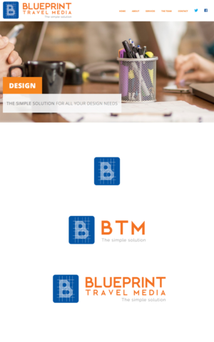 Logo Design by Jenser