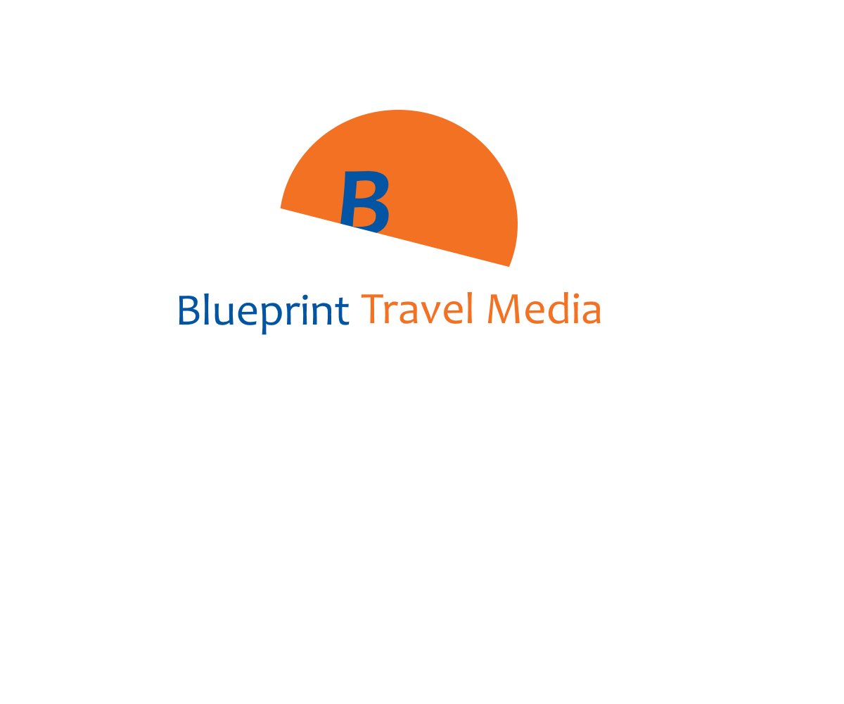 Logo Design by iDianadiana for Blueprint Travel Media | Design #9779043