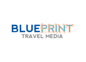 Logo Design by creative.bugs for Blueprint Travel Media | Design #9571225