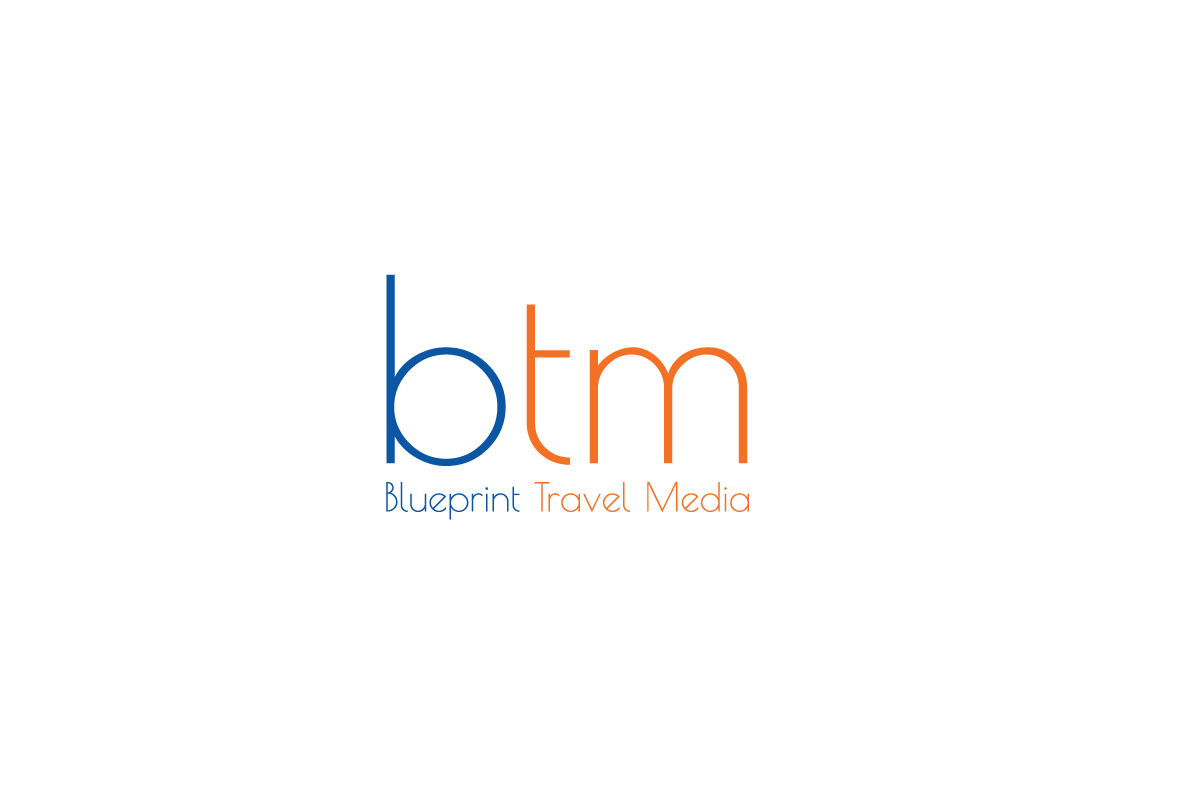 Logo Design by Hulk smith for Blueprint Travel Media | Design #9799509