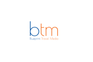 Logo Design by Hulk smith for Blueprint Travel Media | Design: #9799509