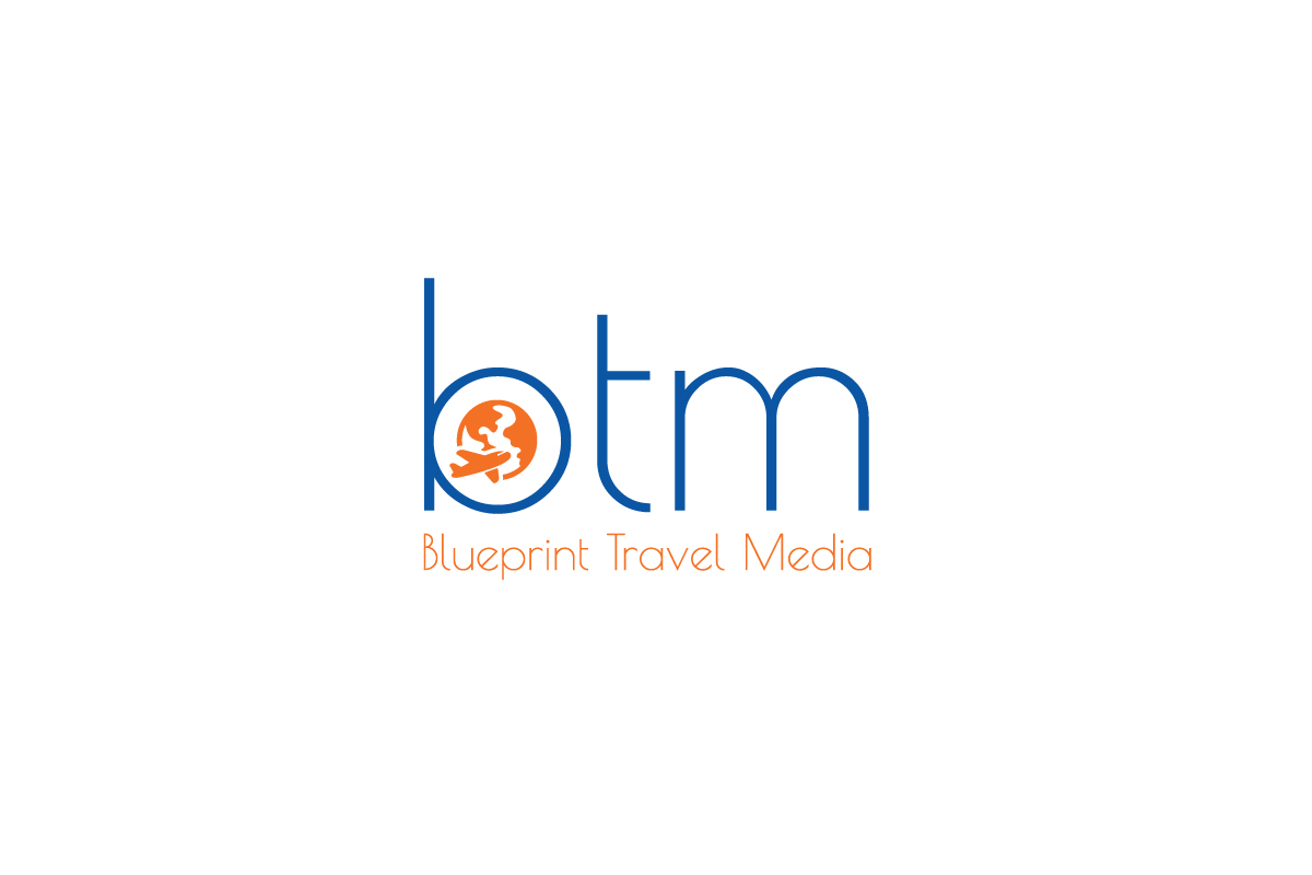 Design de Logo par Hulk smith pour Blueprint Travel Media | Design #9799539