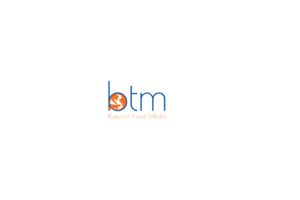 Logo Design by Hulk smith for Blueprint Travel Media | Design: #9799552