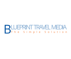 Logo Design by CreArt for Blueprint Travel Media | Design #9764690