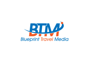Logo Design by Dizinesoft for Blueprint Travel Media | Design: #9573489