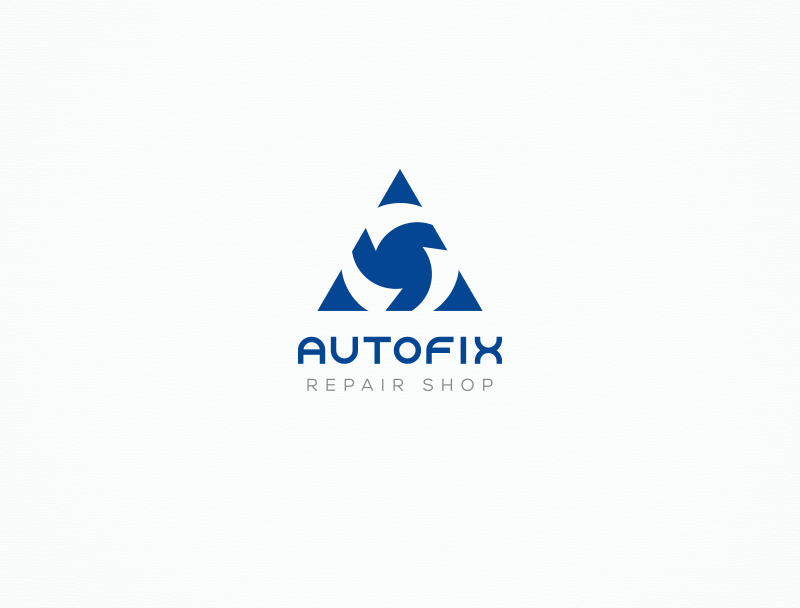 Logo Design by Enzzok for this project | Design #9576804