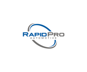 Logo Design by Vishak vasu
