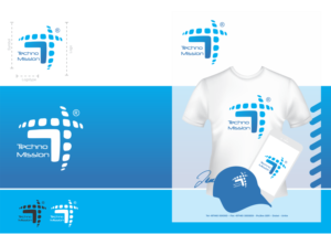 Logo Design by WaelSwid