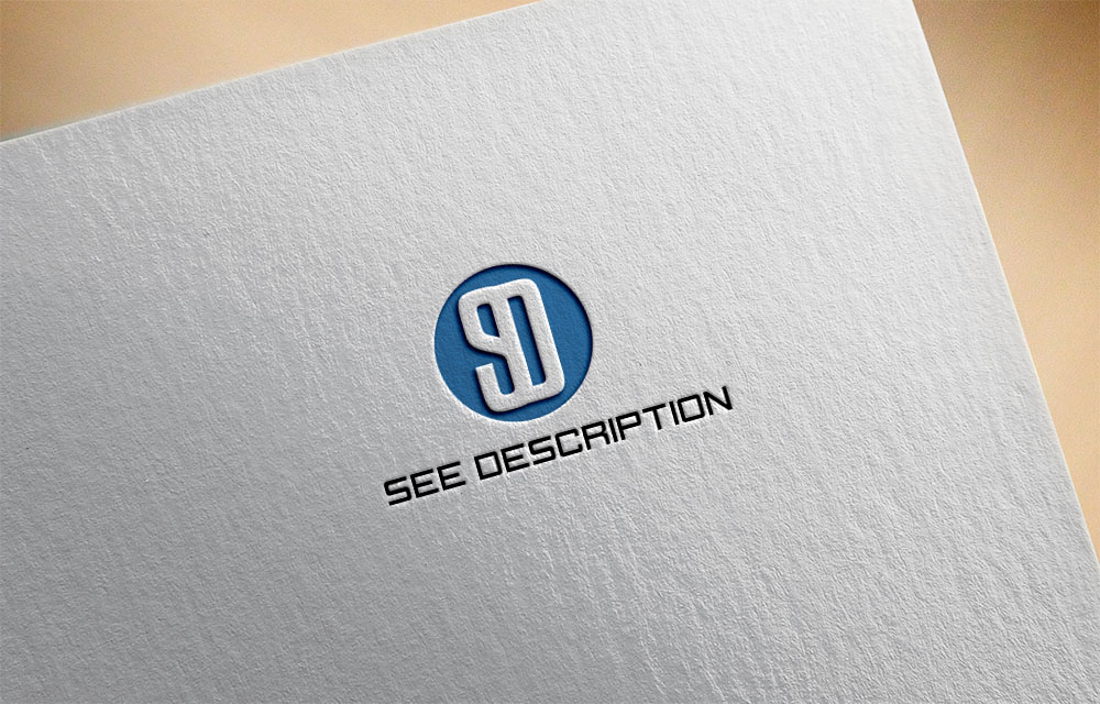 Logo Design by warisdawach for this project | Design #9566402