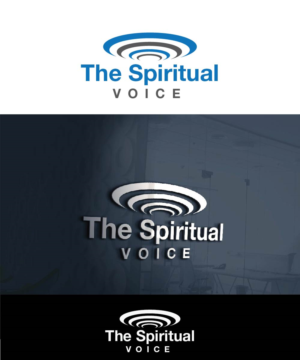 Podcast Design by joliau for Sound of Prana | Design: #9566516