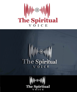 Podcast Design by joliau for Sound of Prana | Design: #9566517