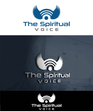 Podcast Design by joliau for Sound of Prana | Design: #9566518