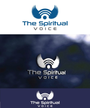 Podcast Design by joliau for Sound of Prana | Design: #9577290