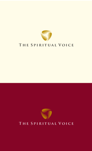 Podcast Design by PinkOrange for Sound of Prana | Design: #9621540