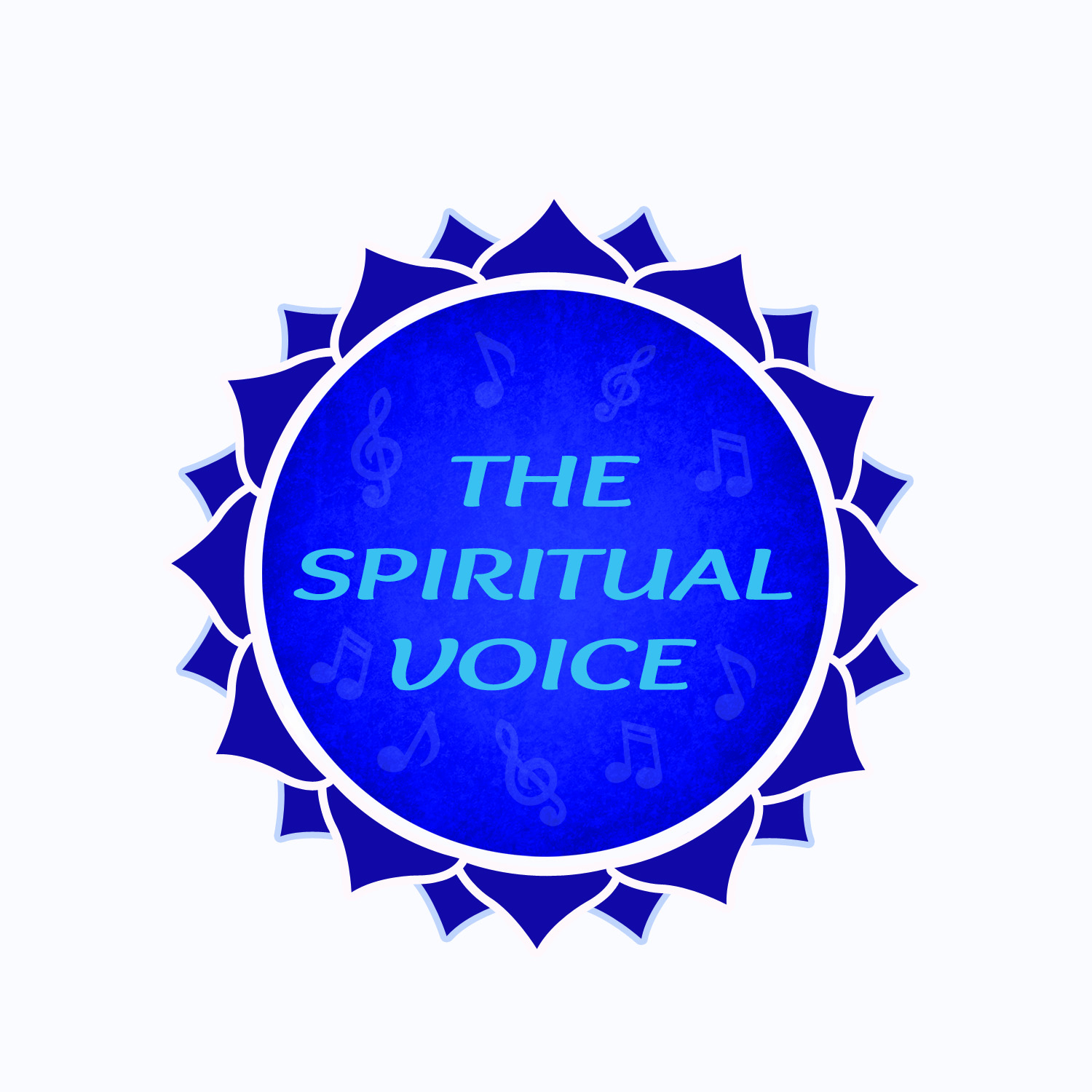 Podcast Design by Rag for Sound of Prana | Design #9599970
