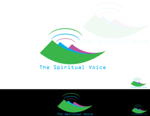 Podcast Design by Gaurav for Sound of Prana | Design #9596552