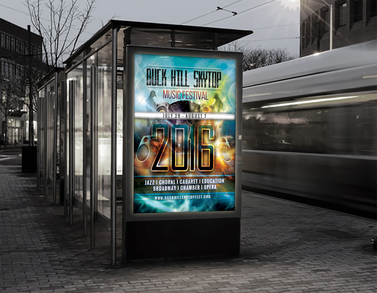 Flyer Design by Intro Base for this project | Design #9583461
