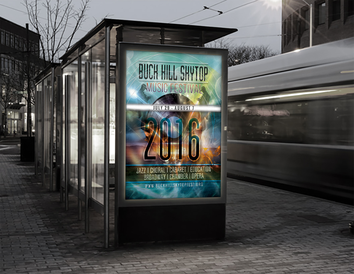Flyer Design by Intro Base for this project | Design #9588211