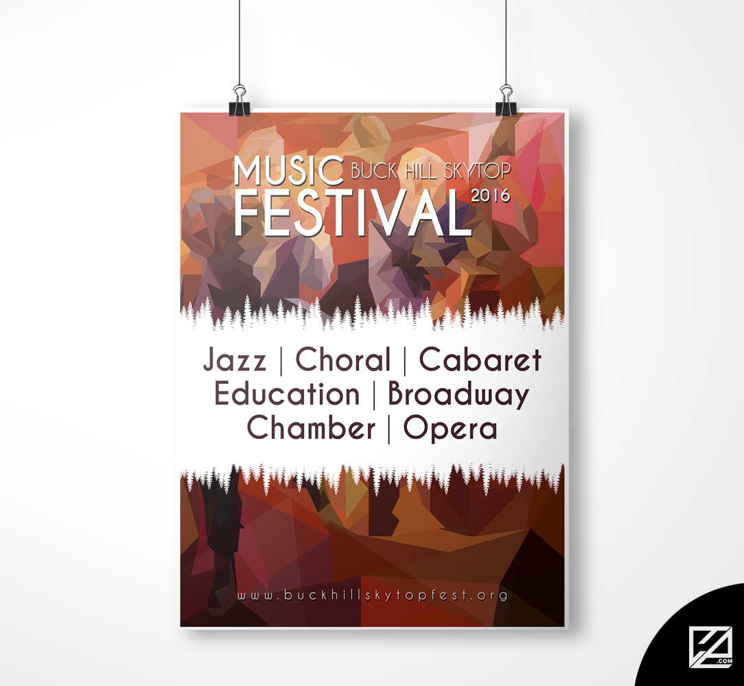 Flyer Design by Aurelio III for this project | Design #9574783