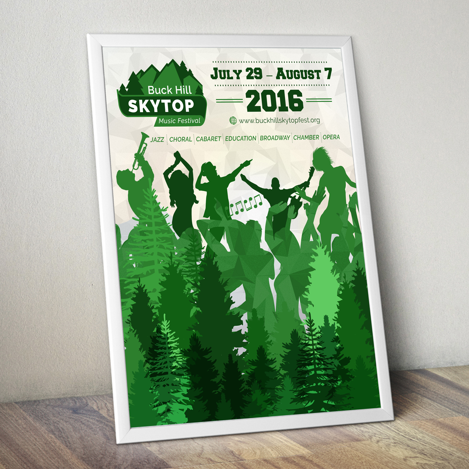 Flyer Design by Kishaloy_D for this project | Design #9573716
