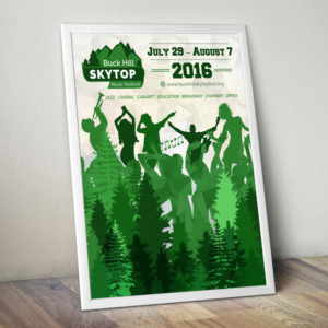 Flyer Design by Kishaloy_D for this project | Design #9573716