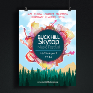 Flyer Design by kamilelesk