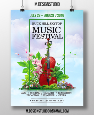 Design de Flyer par m.designstudio pour ce projet | Design : #9592985